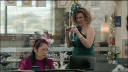 The Office - Season 01 Episode 03